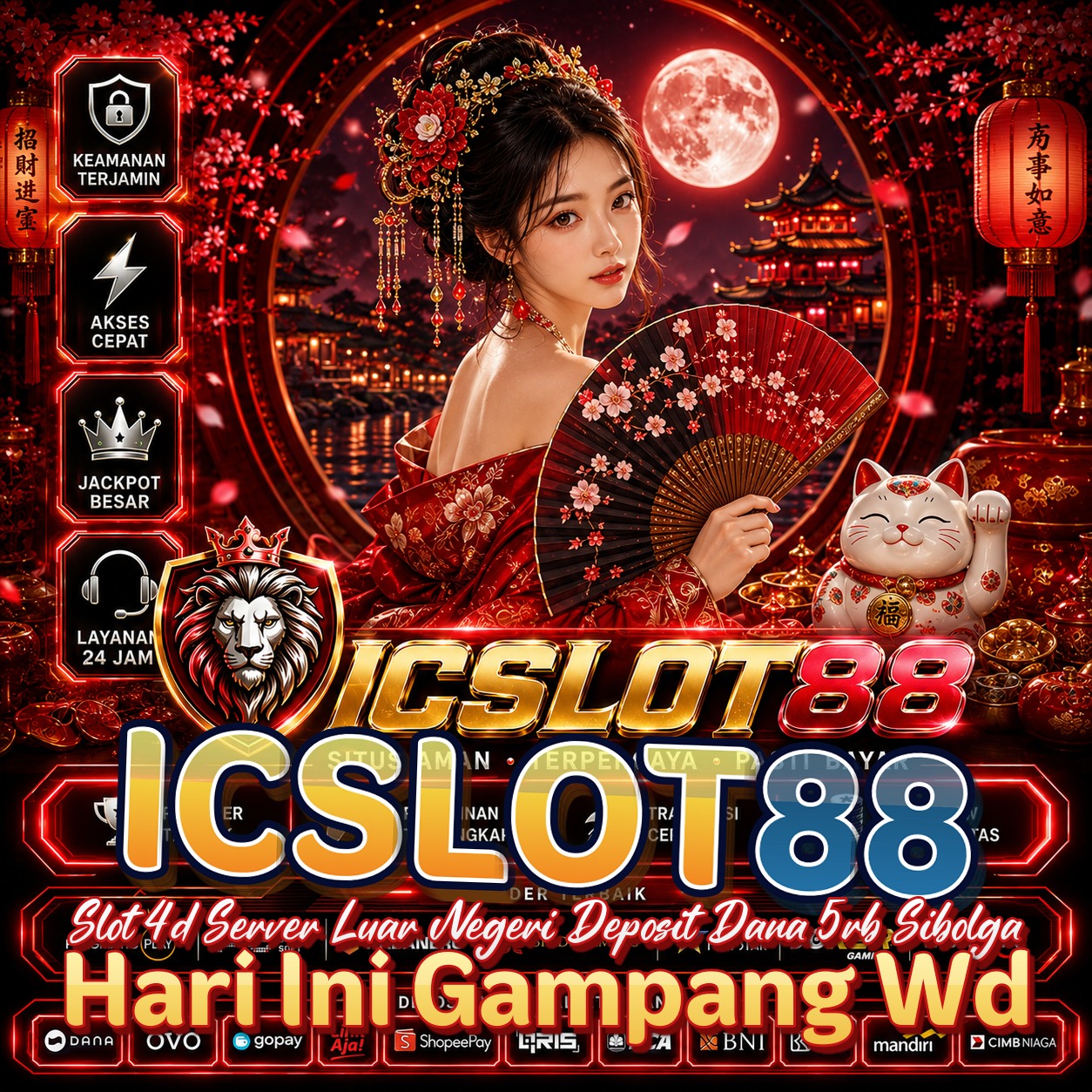 ICSLOT88