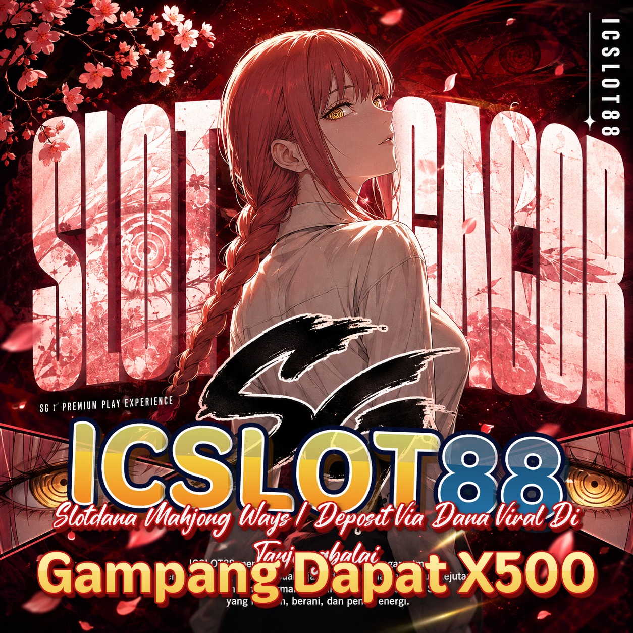 ICSLOT88